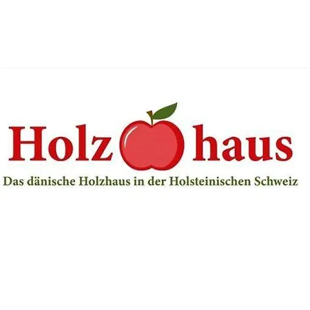Holzapfelhaus Apartment