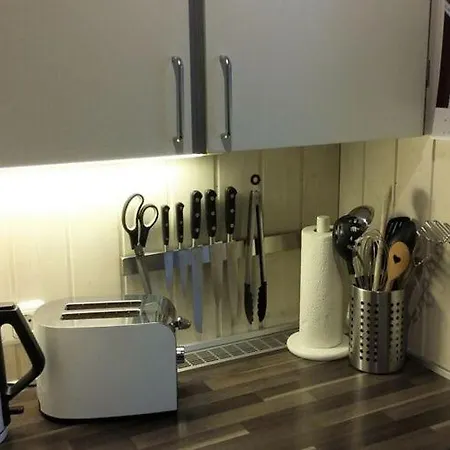 Holzapfelhaus Apartment *