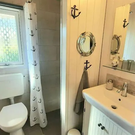 Apartment Holzapfelhaus *