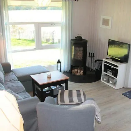 Apartment Holzapfelhaus Wangels