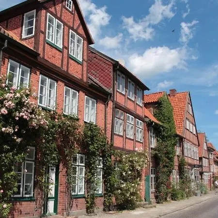 Holzapfelhaus Apartment *