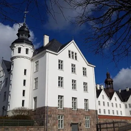 Holzapfelhaus Apartment